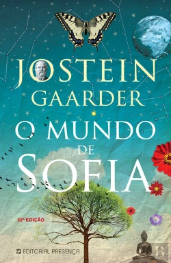 Bertrand.pt - O Mundo De Sofia