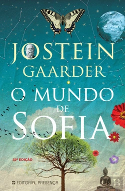 Bertrand.pt - O Mundo de Sofia