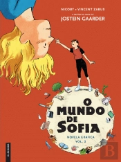 O Mundo de Sofia - Volume 2