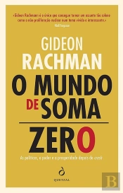O Mundo de Soma Zero