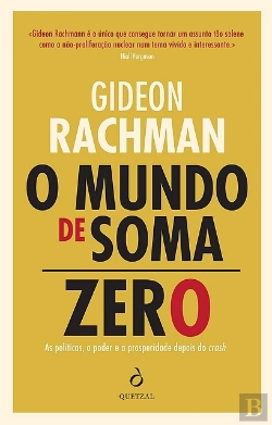Bertrand.pt - O Mundo de Soma Zero