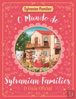 Bertrand.pt - O Mundo de Sylvanian Families