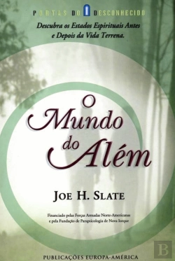 Bertrand.pt - O Mundo do Além