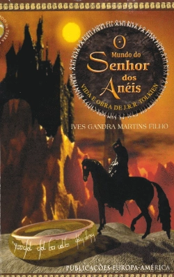 Bertrand.pt - O Mundo do Senhor dos Anéis