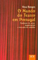 O Mundo do Teatro em Portugal