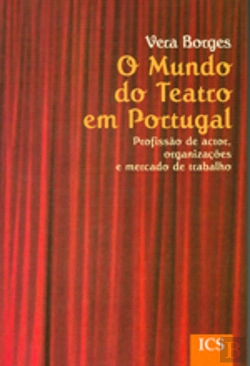Bertrand.pt - O Mundo do Teatro em Portugal