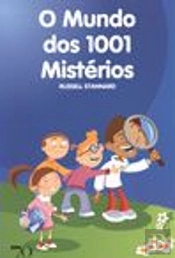 O Mundo dos 1001 Mistérios