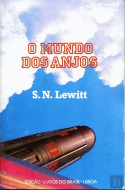 Bertrand.pt - O Mundo dos Anjos