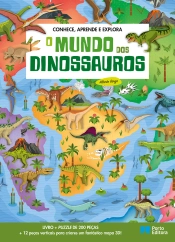 O Mundo dos Dinossauros