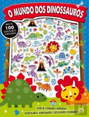 O Mundo dos Dinossauros