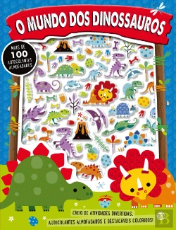 Bertrand.pt - O Mundo dos Dinossauros