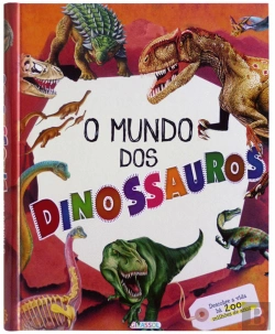 Bertrand.pt - O Mundo dos Dinossauros