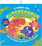 O mundo dos dinossauros