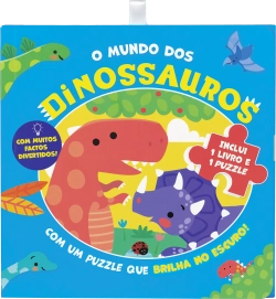 Bertrand.pt - O mundo dos dinossauros