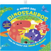 O mundo dos dinossauros
