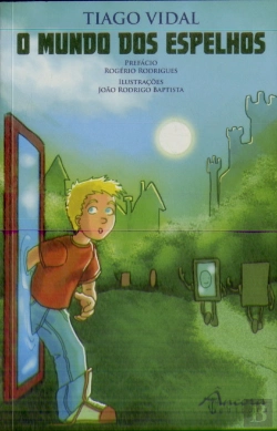 Bertrand.pt - O Mundo dos Espelhos