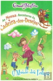 O Mundo dos Feitiços