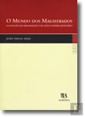 O Mundo dos Magistrados