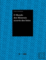 O Mundo dos Minerais Através dos Selos