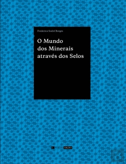 Bertrand.pt - O Mundo dos Minerais Através dos Selos