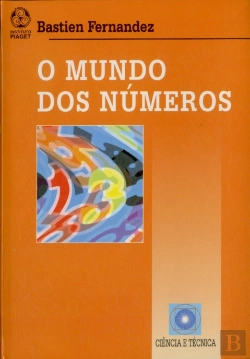 Bertrand.pt - O Mundo dos Números