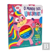 O Mundo dos Unicórnios