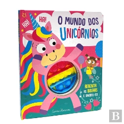Bertrand.pt - O Mundo dos Unicórnios