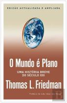 O Mundo é Plano