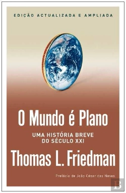 Bertrand.pt - O Mundo é Plano