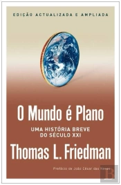 O Mundo é Plano