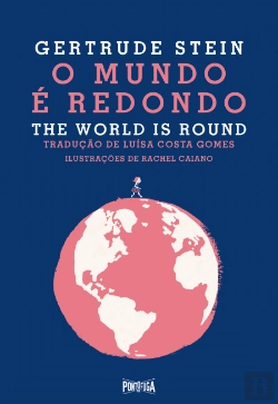 Bertrand.pt - O Mundo é Redondo