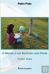 O Mundo é um Berlinde com Piada