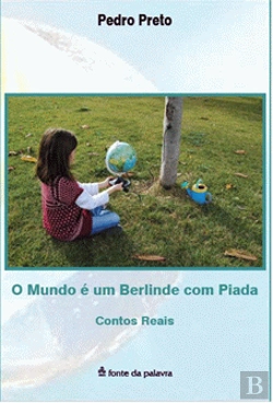 Bertrand.pt - O Mundo é um Berlinde com Piada