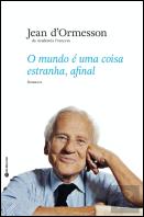 O Mundo é Uma Coisa Estranha, Afinal
