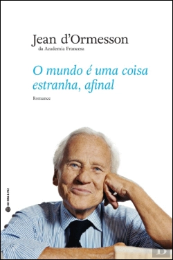 Bertrand.pt - O Mundo é Uma Coisa Estranha, Afinal