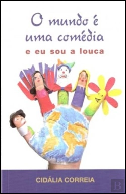 Bertrand.pt - O Mundo É uma Comédia