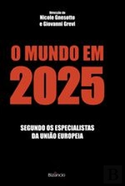 O Mundo em 2025