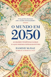 O Mundo em 2050