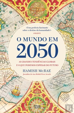 Bertrand.pt - O Mundo em 2050