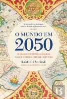 O Mundo em 2050