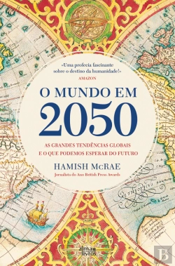 Bertrand.pt - O Mundo em 2050