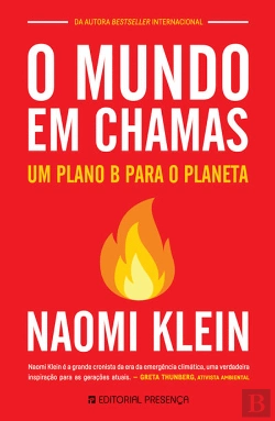 Bertrand.pt - O Mundo em Chamas