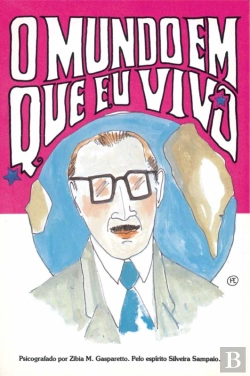 Bertrand.pt - O Mundo Em Que Eu Vivo