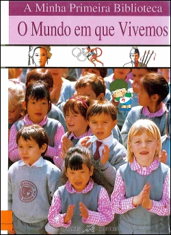Bertrand.pt - O Mundo em Que Vivemos