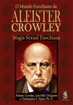 Bertrand.pt - O Mundo Enochiano de Aleister Crowley