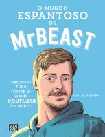 O Mundo Espantoso de MrBeast