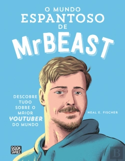 Bertrand.pt - O Mundo Espantoso de MrBeast