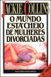 O Mundo Está Cheio de Mulheres Divorciadas