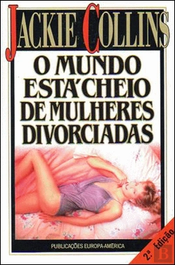 Bertrand.pt - O Mundo Está Cheio de Mulheres Divorciadas