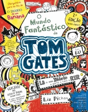 O Mundo Fantástico de Tom Gates